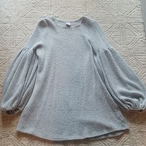 Super Comfy & Cute Sweather Dress